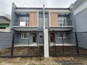 For Sale Two Storey Townhouse for Sale in Katarungan...