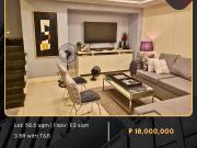 FOR SALE Two Storey Townhouse located at Xavierville 2,...