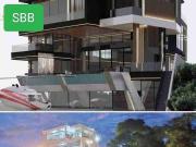 FOR SALE: ULTRA LUXURY HOUSE IN TAGAYTAY WITH HELIPAD