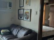 For Sale: Unfurnished 1BR with parking near Ayala Cebu