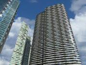 FOR SALE: Unfurnished 2BR Unit in One Rockwell, Makati