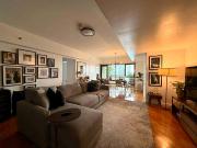 FOR SALE Unfurnished 3 Bedroom Joya Loft North in Makati...