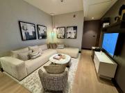 FOR SALE Unfurnished 3BR Premier Ultra Luxury Unit in...