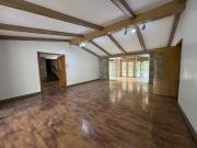 FOR SALE Unfurnished House and Lot in La Vista Subd... FOR SALE Unfurnished House and Lot in La Vista Subd...