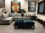 FOR SALE Unfurnished Renovated Three Storey Townhouse in...