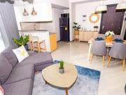 FOR SALE Unit in Uptown Park Suites Tower 2, BGC, Taguig...