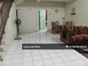 FOR SALE |UNTUK JUAL Terrace House 1.5 Storey | 出售一层半排屋