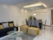 FOR SALE – Upgraded 2 Bedroom Unit in Regent Parkway BGC