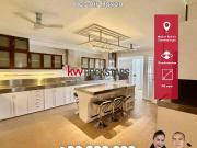 FOR SALE – Upgraded 3.5 Bedroom Unit at Makati Bel Air...