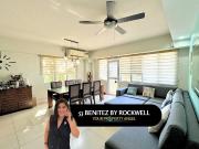 FOR SALE! Upgraded 3 Bedroom at 53 Benitez by Rockwell...