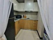 For Sale Uptown Parksuites Tower 1 Fully furnished 1bedroom