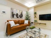 FOR SALE: Uptown Residences BGC – Fully Furnished 2BR Condo FOR SALE: Uptown Residences BGC – Fully Furnished 2BR Condo