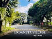 FOR SALE: Urdaneta Village Vacant Lot 1000 sqm Direct...