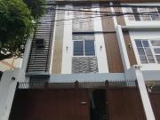 For Sale! V. Luna Quezon City Brandnew Townhouse 21.8M AJCQ