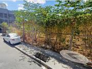 FOR SALE: Vacant Commercial Corner Lot in Cubao Near EDSA