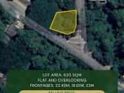 FOR SALE: Vacant Corner Lot in Parkridge Estate Antipolo