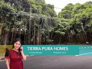 FOR SALE! Vacant Corner Lot in Tierra Pura Homes Quezon City