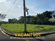 For Sale: Vacant Corner Lot in Vista Real Classica... For Sale: Vacant Corner Lot in Vista Real Classica...
