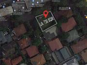 For Sale: Vacant Corner Residential Lot in Magallanes...