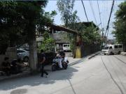 For Sale Vacant Lot at F. Bautista Cor. Engracion St...