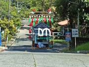 For Sale: Vacant Lot at Tivoli Greens Subd Quezon City