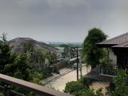 FOR SALE Vacant Lot Capitol Park Homes, Brgy. Matandang...