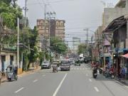 FOR SALE: VACANT LOT Commercial