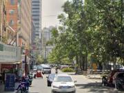 FOR SALE: VACANT LOT Commercial