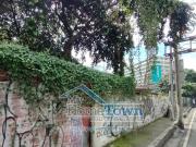 For Sale Vacant Lot Commercial in Quezon City
