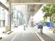 Commercial Vacant Lot for Sale in Cubao Quezon City near...