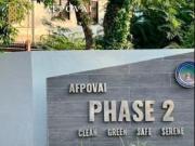 FOR SALE Vacant Lot in AFPOVAI, Phase 2, Brgy. Western...