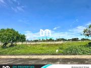 For Sale: Vacant Lot in Alabang West Village, Las Piñas City