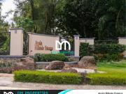 For Sale: Vacant Lot in Ayala Hillside Estates, Quezon City