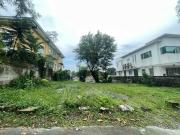 For Sale: Vacant Lot in Ayala Hillside Estates, Quezon City