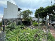 For sale: Vacant lot in Barangay E. Rodriguez, Cubao,...