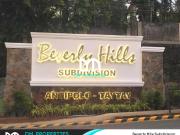 For Sale: Vacant Lot in Beverly Hills Subdivision,...