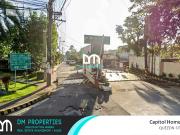 For Sale: Vacant Lot in Capitol Homes, Quezon City,...