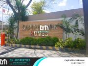 For Sale: Vacant Lot in Capitol Park Homes, Quezon City,...