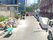 FOR SALE Vacant Lot in Cubao, Quezon City