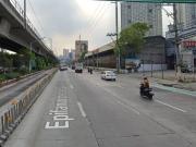 FOR SALE Vacant Lot in EDSA Balintawak, Brgy. Apolonio...