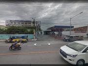 • FOR SALE Vacant Lot in EDSA, Caloocan