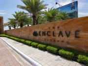 For Sale Vacant Lot in Enclave Alabang by Filinvest