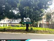 For Sale: Vacant Lot in Filinvest 2, Quezon City