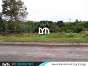 For Sale: Vacant Lot in Forest Hills Golf and Country...