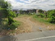 FOR SALE Vacant Lot in Karuhatan, Valenzuela City