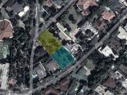 FOR SALE: Vacant Lot in La Vista Quezon City
