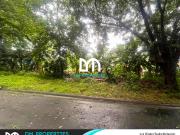 For Sale: Vacant Lot in La Vista Subdivision, Quezon City