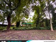 For Sale: Vacant Lot in La Vista Subdivision, Quezon City