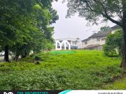 For Sale: Vacant Lot in Loyola Grand Villas, Quezon City