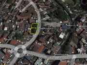 For Sale: Vacant Lot in M.H. Del Pilar Street, Pasig City